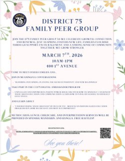 Family Peer Group